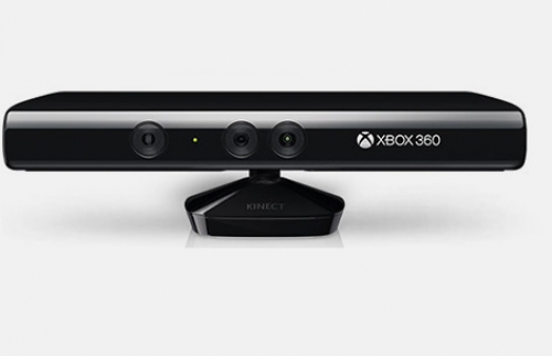 Kinect Xbox 360 *semi-novo* 