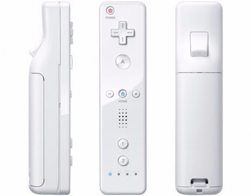 Controle Nintendo Wii NOVO 