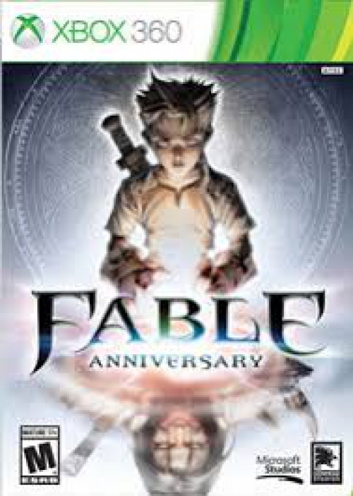FABLE ANNIVERSARY 360