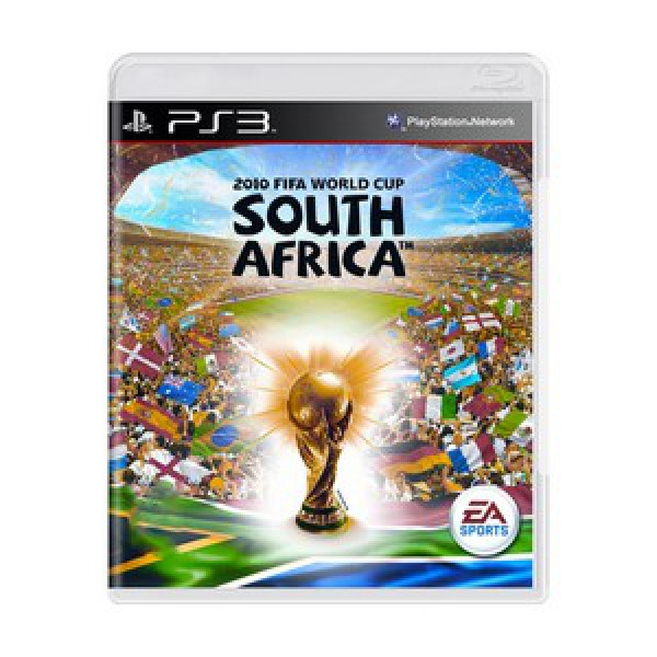 FIFA SOUTH AFRICA