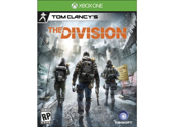 THE DIVISION